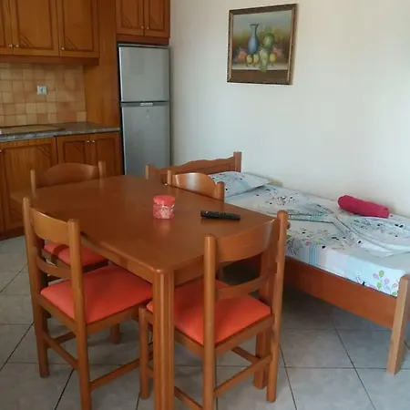 Maresol Apartment