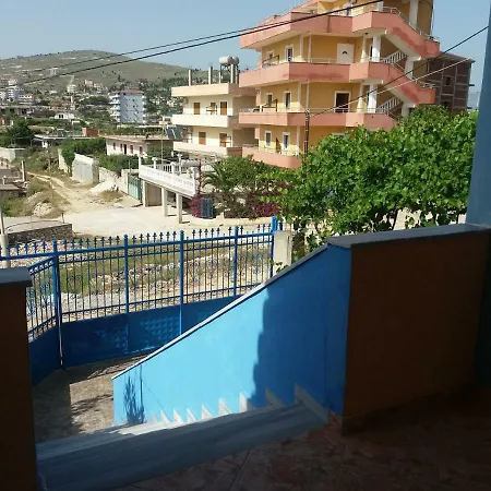 Maresol Apartment Sarande