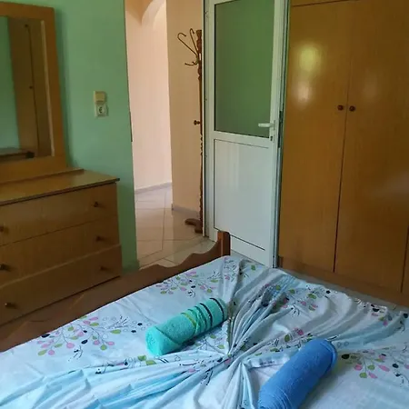 Maresol Apartment *