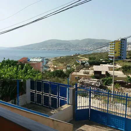 Maresol Sarande