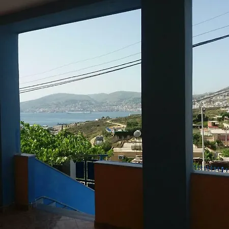 Maresol Apartment Sarande