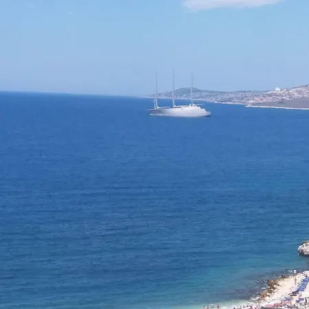 Maresol Sarande