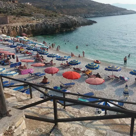 Apartment Maresol Sarande