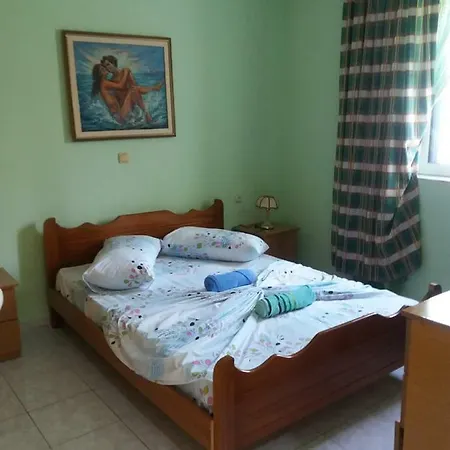 Appartamento Maresol