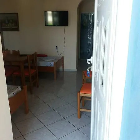 Appartamento Maresol Sarandë
